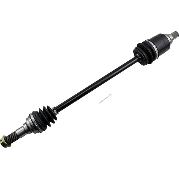 Moose Offroad Axle Kit - CV - Complete - OEM Replacement - Standard - Front Right - Kymco UXV 500/700 KYM-7003