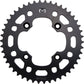 Moose Racing Steel Rear Sprocket - Honda - 46 Tooth 1214ST-46