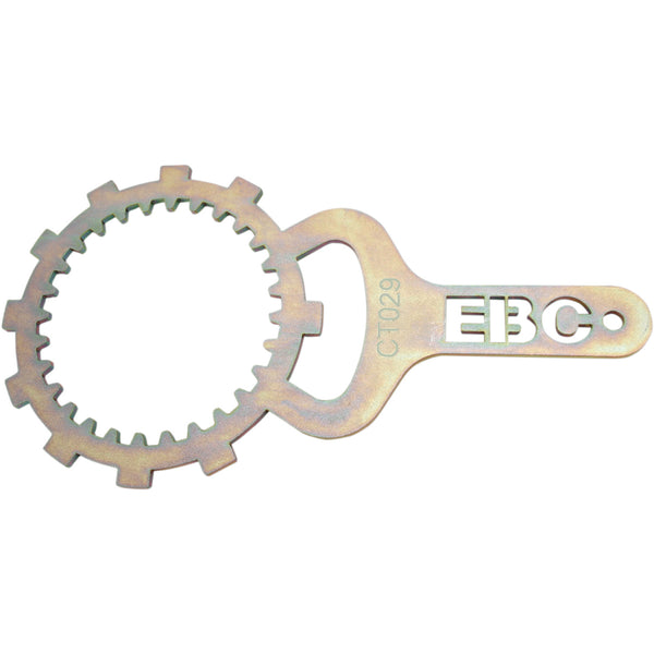 EBC Clutch Basket Holding Tool - Suzuki CT029