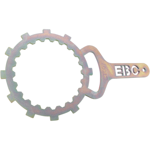 EBC Clutch Basket Holding Tool - KTM CT007