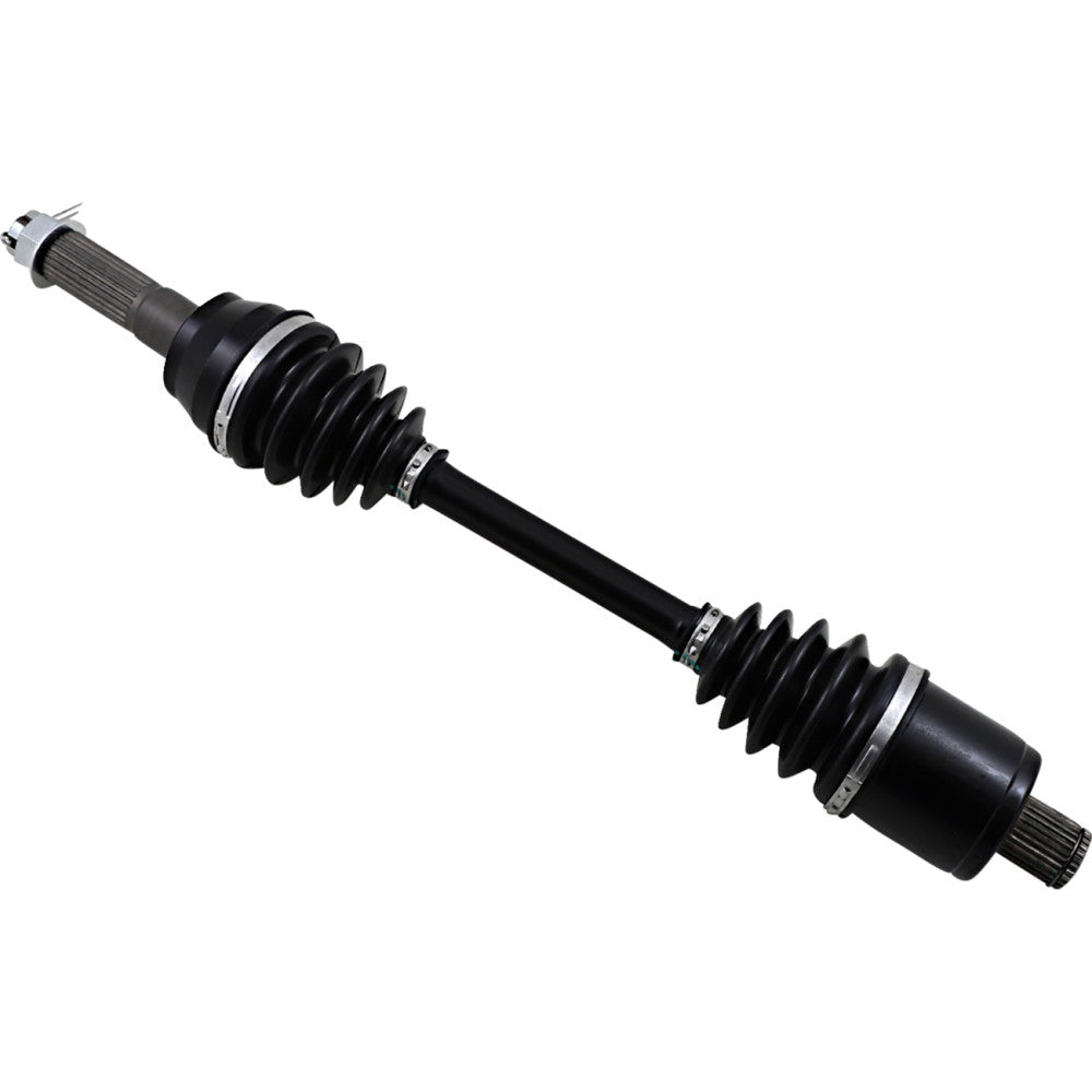 MOOSE OFFROAD Axle Kit - Complete - Standard - Rear Left/Right | Middle Left/Right - Polaris Sportsman LM6-PO-8-377