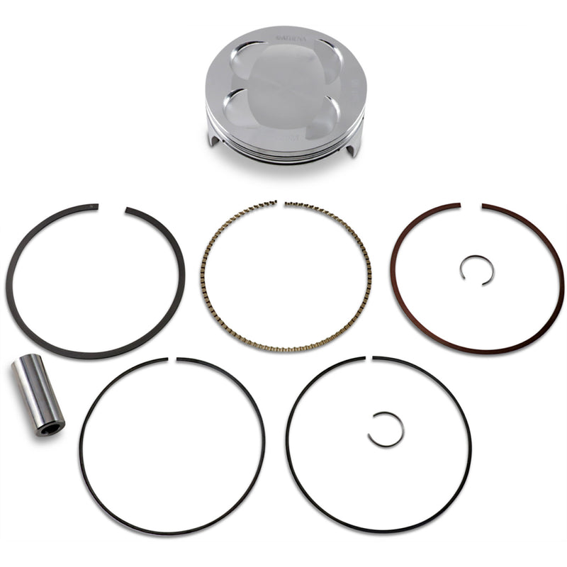 Athena Piston Kit S4F102000040 | Piston & Ring Kits