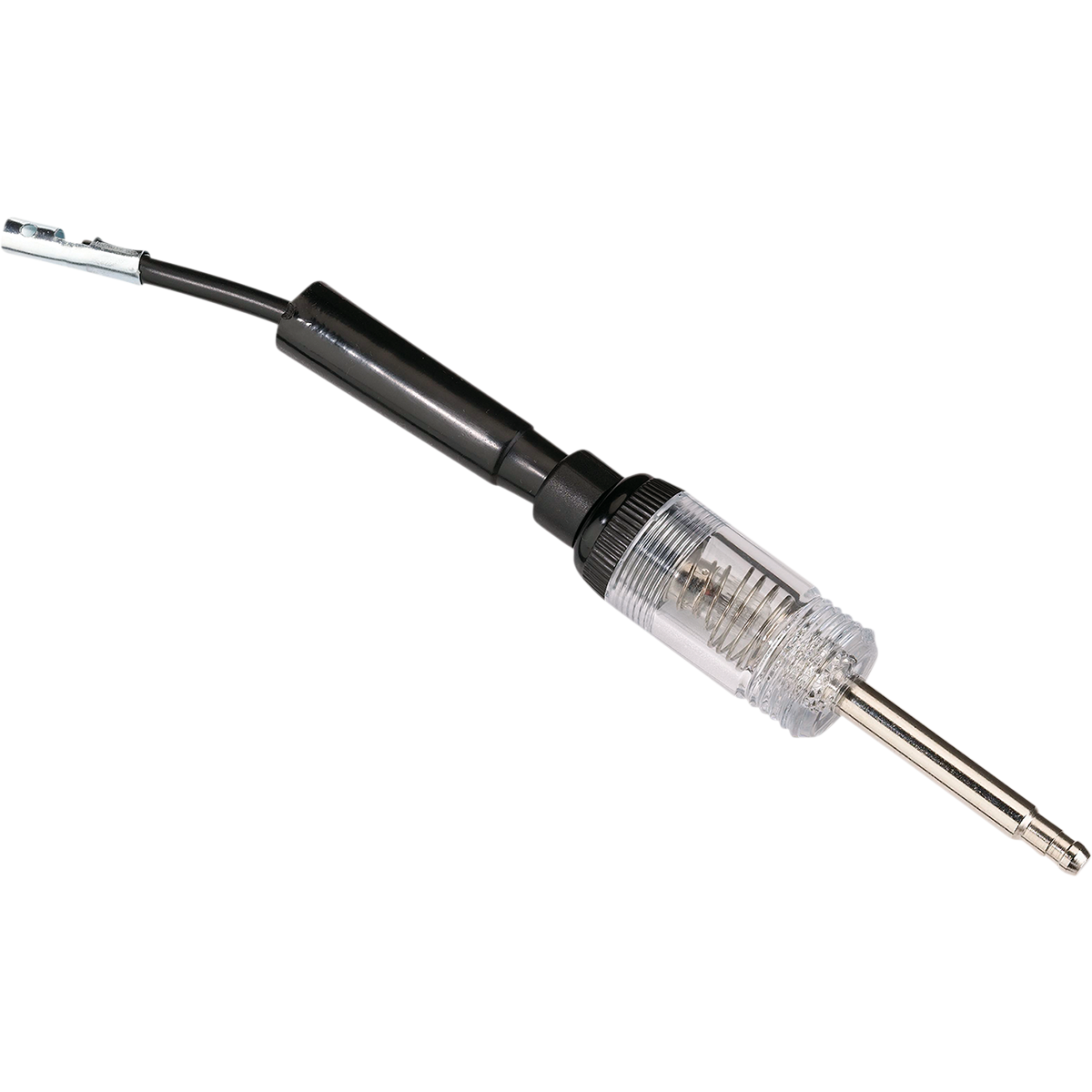 Spark Plug Tester by SistersMoto