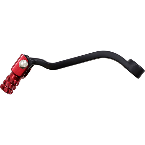 Moose Racing Shift Lever - Red - Gas Gas 81-0663-02-10