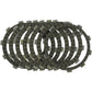 EBC Clutch Kit CK1140 | Clutch Plates & Springs
