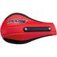 Moose Racing Handguards - Deflector - Contour 2 - Red 51-226