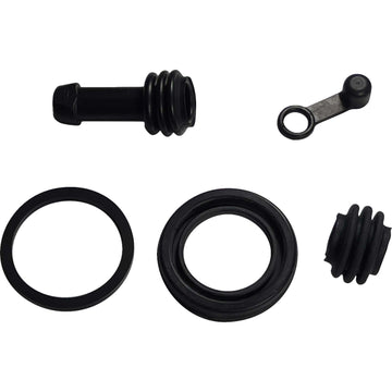Moose Offroad Caliper Rebuild Kit - Front - Kawasaki 08-603M | Brake Caliper Rebuild Kits & Parts