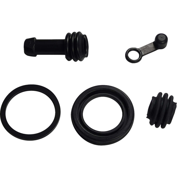 Moose Offroad Caliper Rebuild Kit - Front - Kawasaki 08-603M