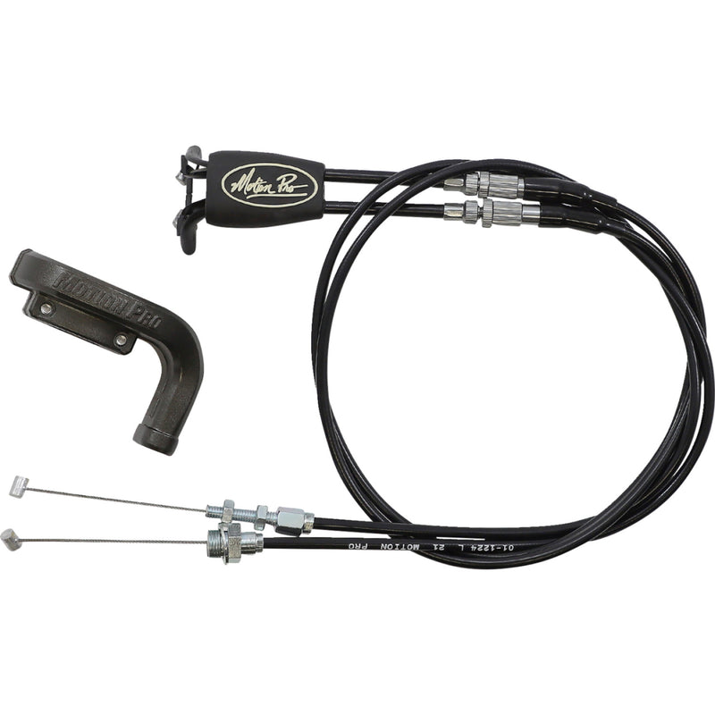 Motion Pro Throttle Kit - Rev3 01-2912