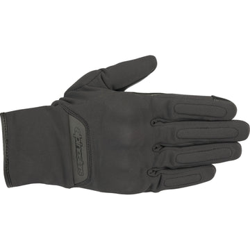 ALPINESTARS C-1 V2 Windstopper? gloves - Black - Small 3520019-10-S