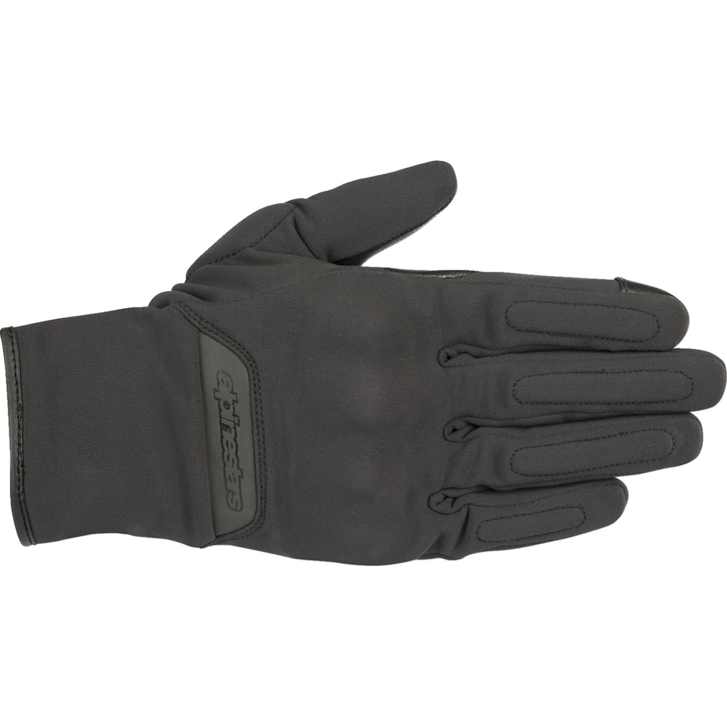 ALPINESTARS C-1 V2 Windstopper? gloves - Black - Medium 3520019-10-M