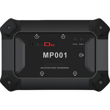 Cando Programmer CANP001