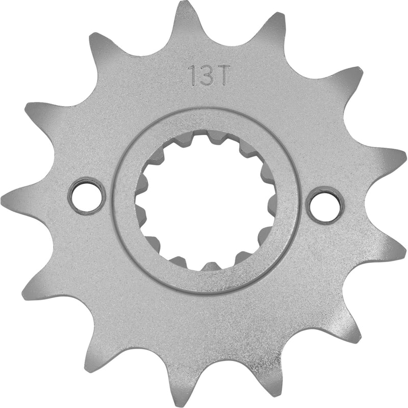 Moose Racing Front Sprocket - 13 Tooth - KLX 250S/300R 26-2130-13CRMO