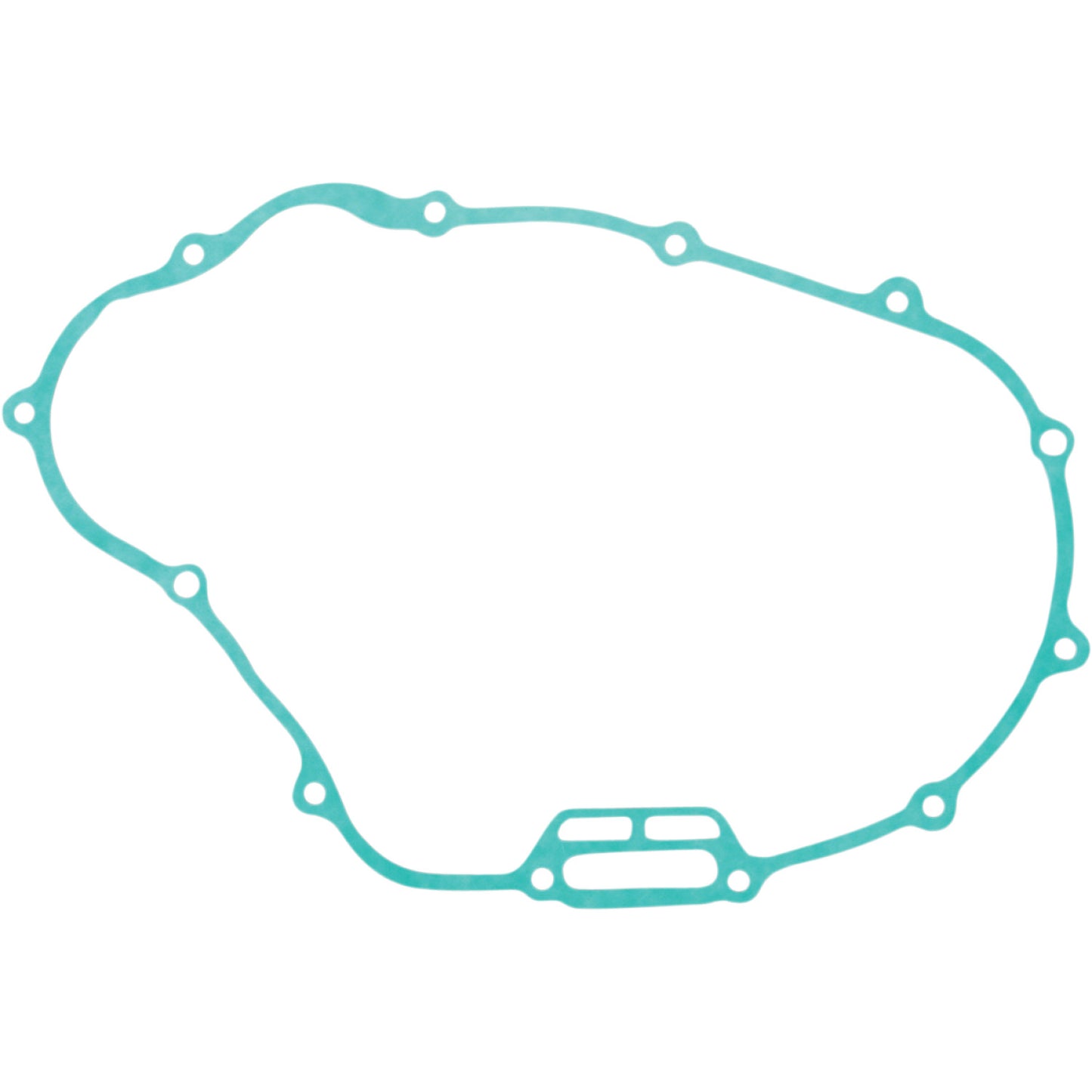 MOOSE RACING Clutch Cover Gasket - Honda 817202MSE