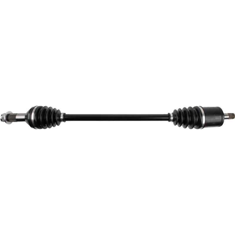 MOOSE OFFROAD Axle Kit - Complete - Standard - Front Right - Can-Am Defender LM6-CA-8-340