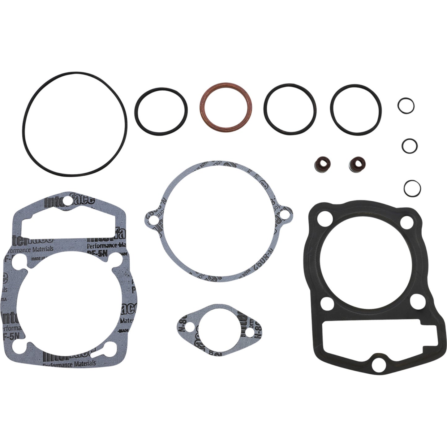 PROX Top End Gasket Set - Honda 35.1233