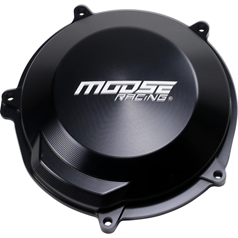 Moose Racing Clutch Cover - Beta D70-5435MB