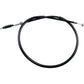 MOTION PRO Black Vinyl Clutch Cable - Honda 02-0127 by Motion Pro