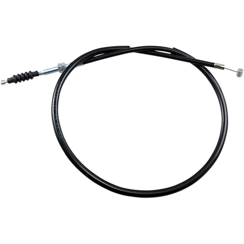 MOTION PRO Black Vinyl Clutch Cable - Honda 02-0127 by Motion Pro