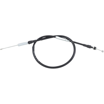 Motion Pro Black Vinyl Throttle Cable - Pull - Yamaha 05-0191