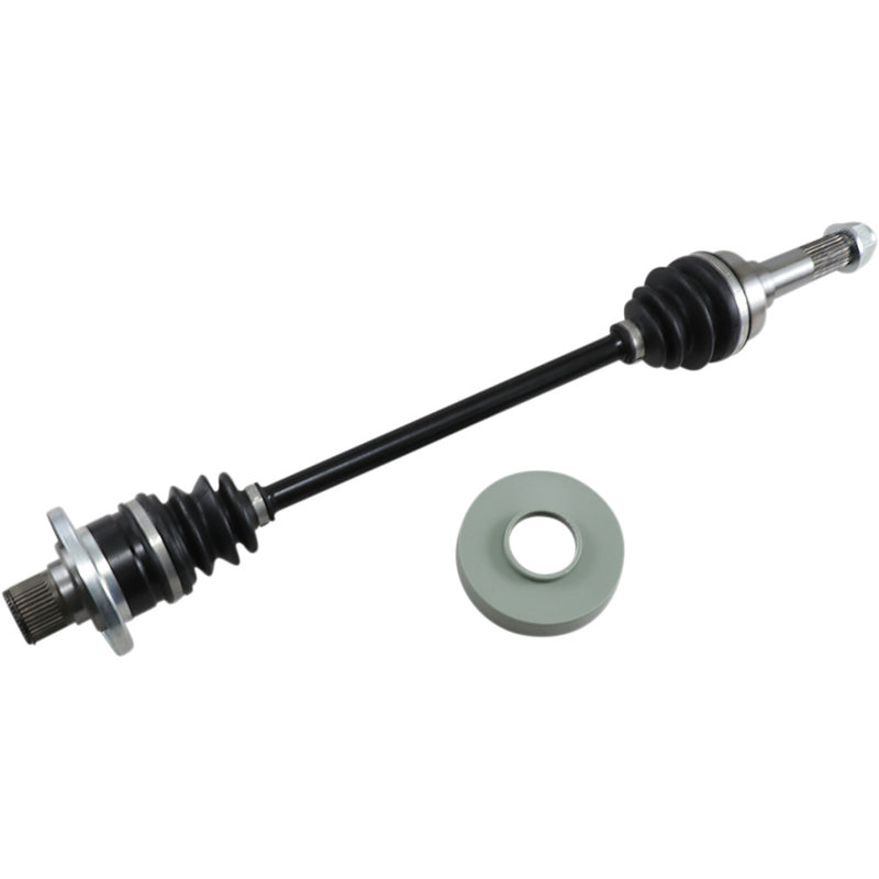 Moose Utility Axle Kit - Complete - Standard - Rear Right - Yamaha LM6-YA-8-323