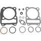 Moose Racing Top End Gasket Kit - Suzuki 810809MSE