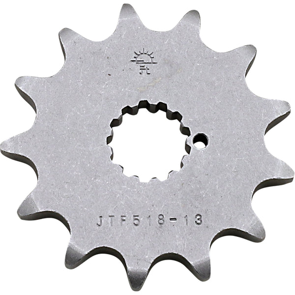 JT Sprockets Counter Shaft Sprocket - 13-Tooth JTF518.13
