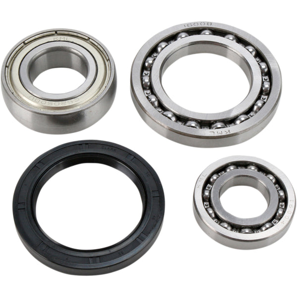 All Balls Chain Case Bearing and Seal Kit 14-1042