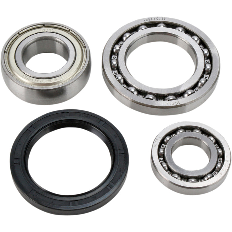 All Balls Chain Case Bearing and Seal Kit 14-1042