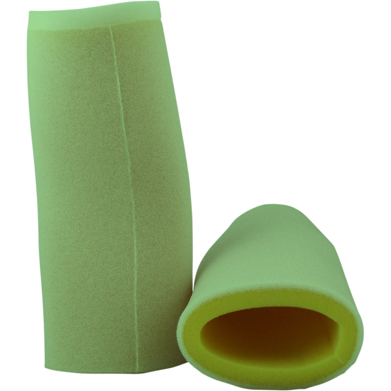 No Toil Pre-Oiled Air Filter - Yamaha 3804 by No Toil