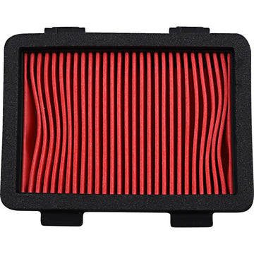 Hiflofiltro Replacement Air Filter - KTM/Husqvarna HFA6303 | Air Filters & Parts | Hiflofiltro