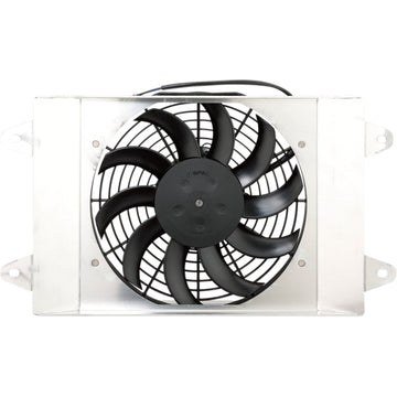 MOOSE OFFROAD Hi-Performance Cooling Fan - 800 CFM - Yamaha Z2024