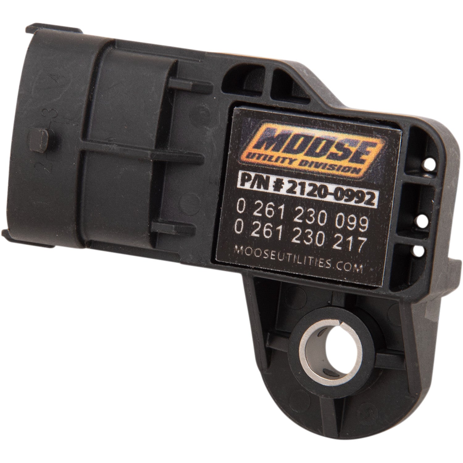 Moose Utility T-Map Sensor - Polaris 100-2319-PU | Wiring Group