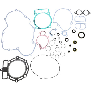 PROX Gasket Kit - Complete - Polaris/KTM 34.6528