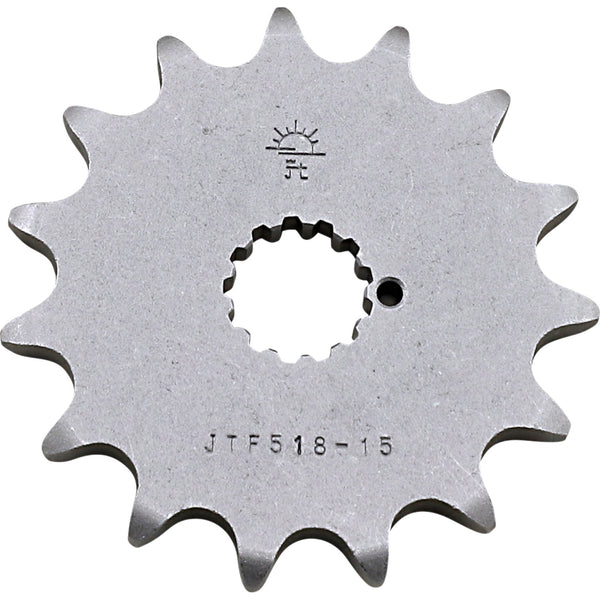 JT Sprockets Counter Shaft Sprocket - 15-Tooth JTF518.15