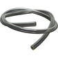 Moose Racing Fuel Line - Black - 3/16" x 3' 316-5167