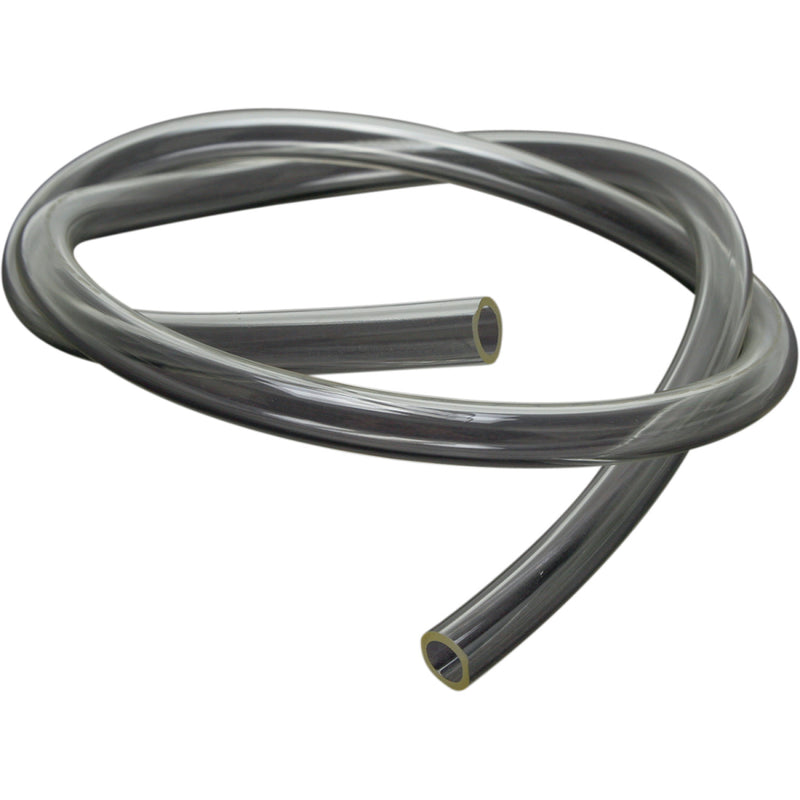 Moose Racing Fuel Line - Black - 3/16" x 3' 316-5167