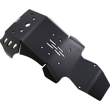 Moose Racing Pro LG Skid Plate - Gas Gas | Husqvarna PX1570