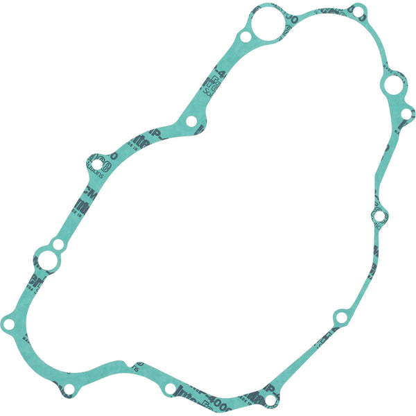 Moose Offroad Inner Clutch - Side Cover Gasket Kit - Yamaha 817695mse