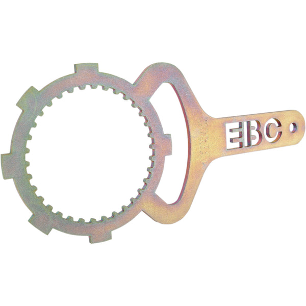 EBC Clutch Basket Holding Tool - Elsinore/Magna V30/Interceptor/KX 100 CT002