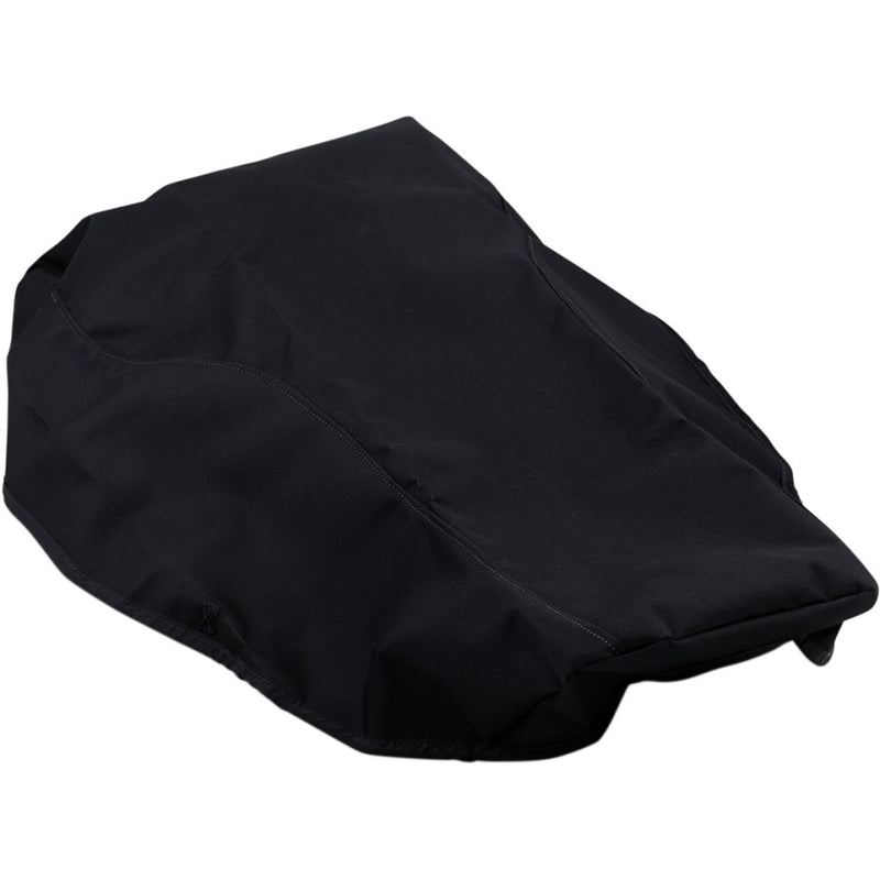 MOOSE OFFROAD Seat Cover - Black - Arctic Cat SCAC-11