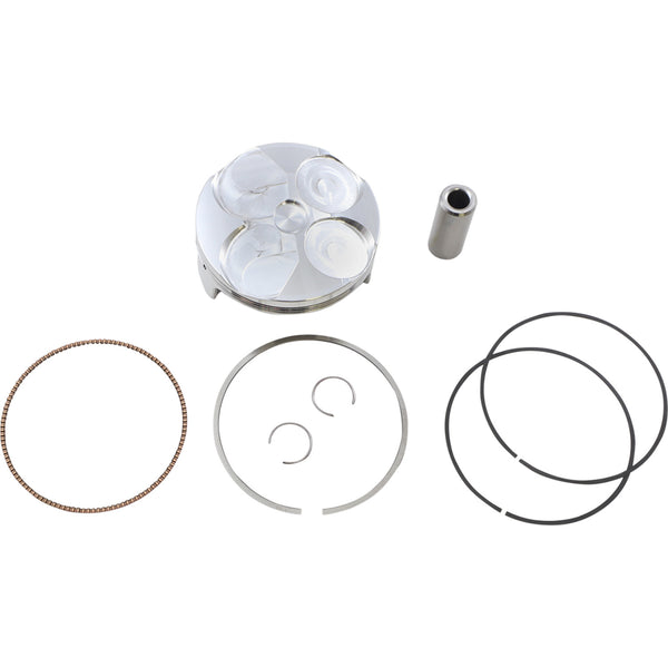 JE Pistons Piston Kit 379030