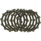 EBC Clutch Kit CK2279 | Clutch Plates & Springs