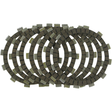 EBC Clutch Kit CK2279 | Clutch Plates & Springs