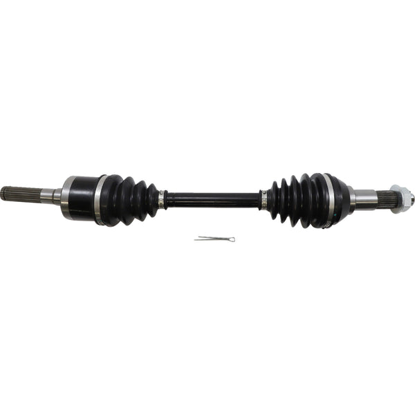 Moose Utility Axle Kit - Complete - Standard - Front Right - Can Am LM6-CA-8-222 | Wheel A X Les & Parts