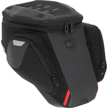 SW-Motech PRO GS Tank Bag - Black BC.TRS.00.103.30000 | Tank Bags & Parts