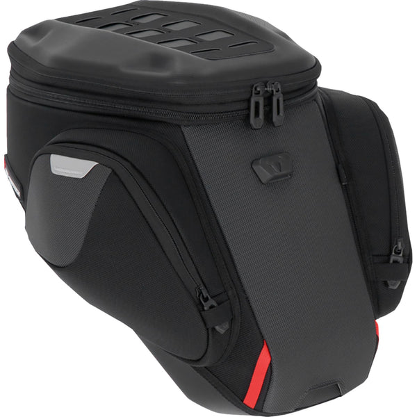 SW-Motech PRO GS Tank Bag - Black BC.TRS.00.103.30000