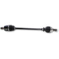 Moose Utility Axle Kit - Complete - Standard - Rear Left/Right - Honda LM6-HO-8-370 | Wheel A X Les & Parts