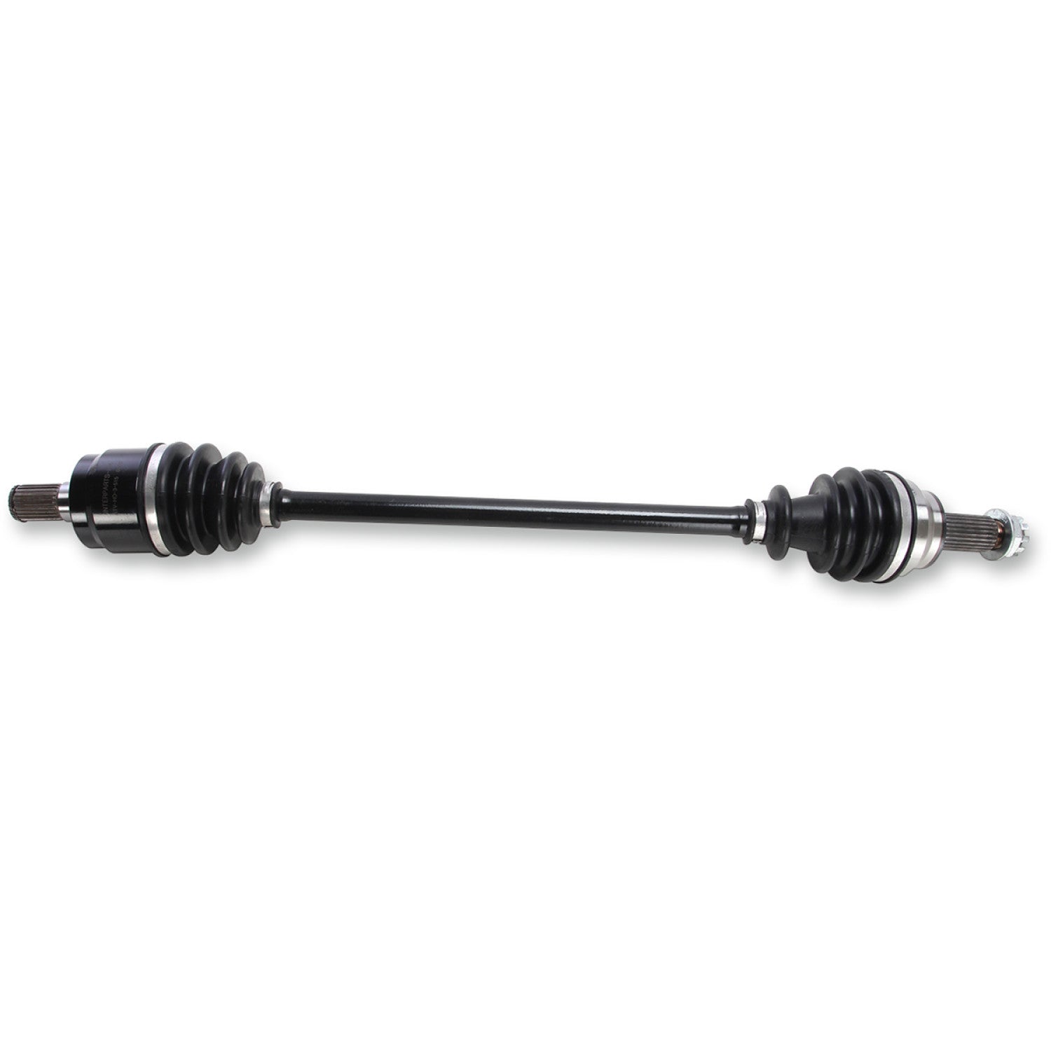 Moose Utility Axle Kit - Complete - Standard - Rear Left/Right - Honda LM6-HO-8-370 | Wheel A X Les & Parts