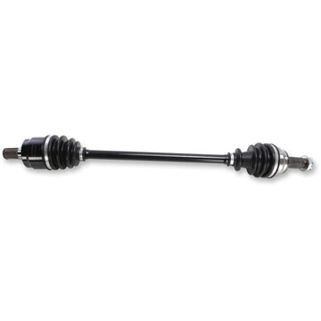 Moose Utility Axle Kit - Complete - Standard - Rear Left/Right - Honda LM6-HO-8-370 | Wheel A X Les & Parts